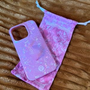 Loopy iPhone 14 pro case